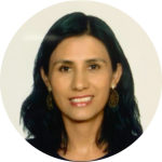 Drª Patrícia Dávila Zárate